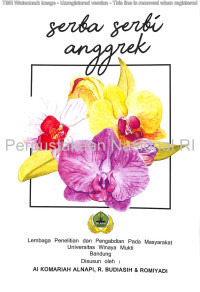 Image of Serba serbi anggrek