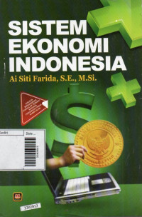 Image of Sistem Ekonomi Indonesia