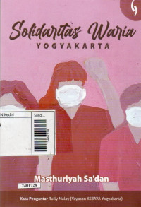 Image of Solidaritas waria Yogyakarta