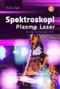 Image of Spektroskopi plasma laser
