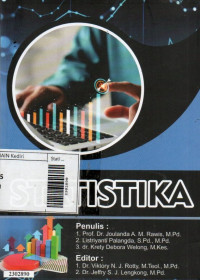 Image of Statistika