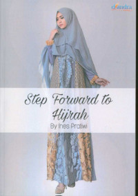 Image of Step forward to hijrah