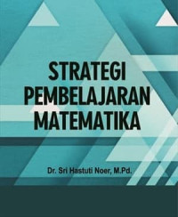 Image of Strategi Pembelajaran Matematika