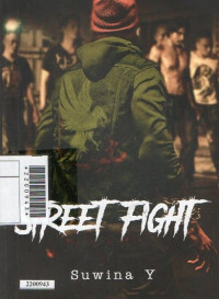 Image of Street fight