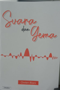 Image of Suara dan Gema