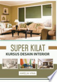 Image of Super Kilat Kursus Desain Interior