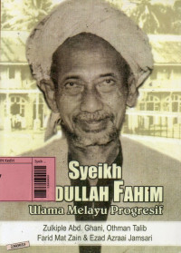 Image of Syeikh Abdullah Fahim : ulama Melayu progresif