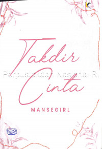 Image of Takdir cinta