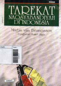 Image of Tarekat naqsyabandiyah di Indonesia