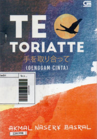 Image of Te o toriatte (genggam cinta)