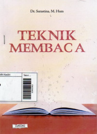 Image of Teknik membaca