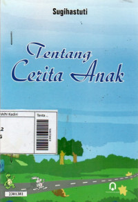 Image of Tentang cerita anak
