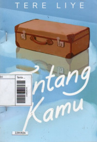 Image of Tentang kamu