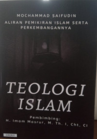 Image of Teologi islam
