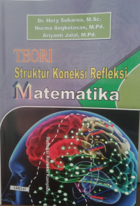 Image of Teori struktur koneksi refleksi matematika