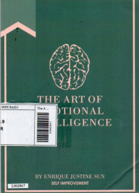 Image of The Art of emotional intelligence