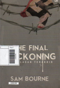 Image of The final reckoning = pembalasan terakhir