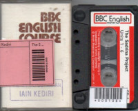 Image of The Sadrina project