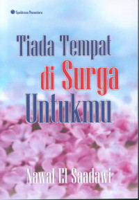 Image of Tiada tempat di surga untukmu