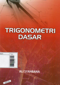 Image of Trigonometri dasar