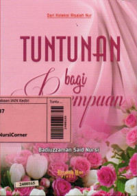 Image of Tuntunan bagi perempuan