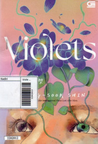 Image of Violets