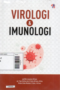 Image of Virologi & imunologi
