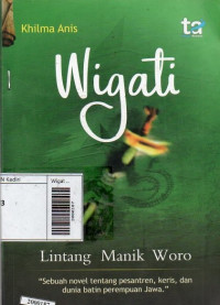 Image of Wigati ; Lintang Manik Woro