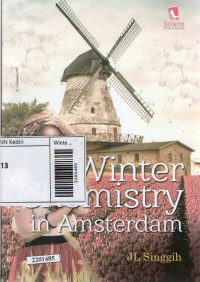 Image of Winter chemistry in Amsterdam