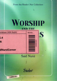 Image of Workship and the prayers