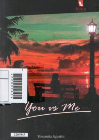 Image of You vs Me