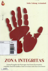 Image of Zona integritas