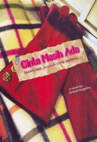 Image of Cinta Masih Ada (Sedikit Lagi, Kujatuh Cinta Padamu...)