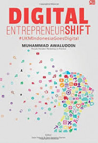 Image of Digital entrepreneurshift : #UKMIndonesiaGoesDigital