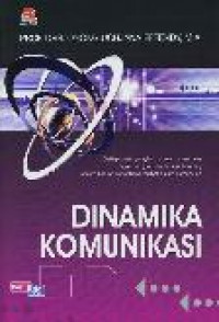 Image of Dinamika Komunikasi