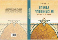 Image of Dinamika pendidikan islam