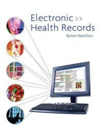 Image of Electronic, health records