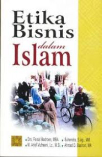 Image of Etika bisnis dalam Islam