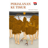 Image of Perjalanan ke Timur