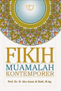 Image of Fikih muamalah kontemporer