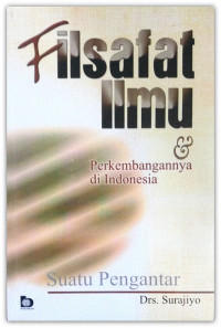 Image of Filsafat Ilmu dan Perkembangannya di Indonesia