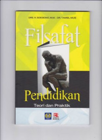 Image of Filsafat Pendidikan: Teori dan Praktik