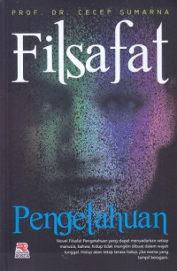 Image of Filsafat pengetahuan
