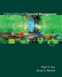 Image of International financial management