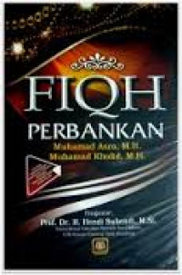 Image of Fiqh perbankan