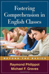 Image of Fostering comprehensio in English classes :Beyond the basics