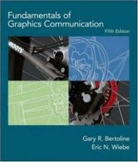 Image of Fundamentals Of Graphics Communication