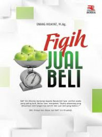 Image of Fiqih jual beli