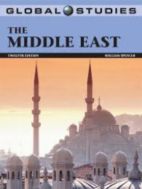 Image of Global studies : the middle east