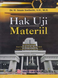 Image of Hak uji materiil